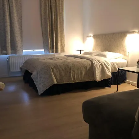 Appartement Cozy Guesthouse