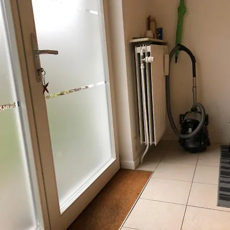 Cozy Guesthouse Appartement *