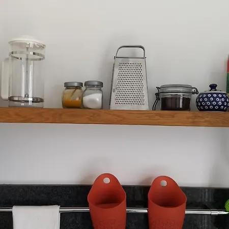 Appartement Cozy Guesthouse