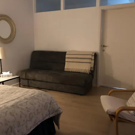 Cozy Guesthouse Apartment
