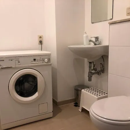 Appartement Cozy Guesthouse *