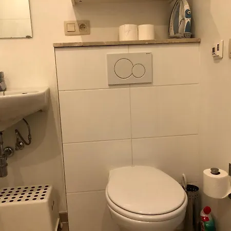 Appartement Cozy Guesthouse Leuven