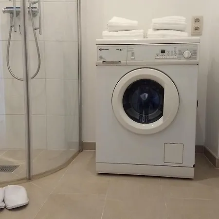 Apartment Cozy Guesthouse