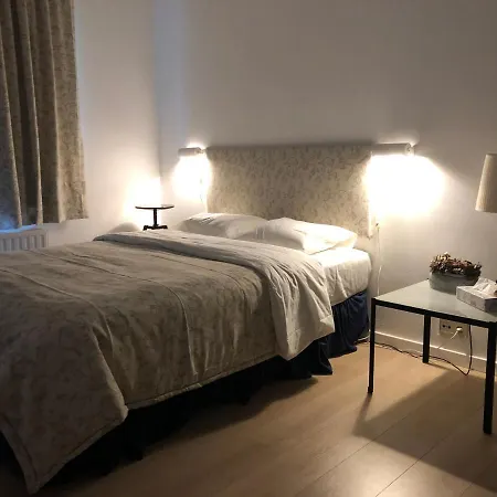 Appartement Cozy Guesthouse Leuven