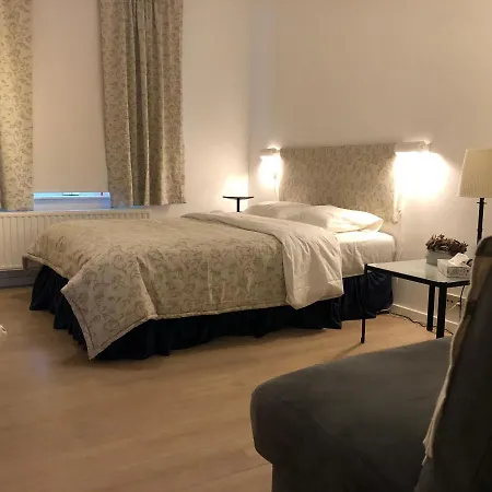 Appartement Cozy Guesthouse