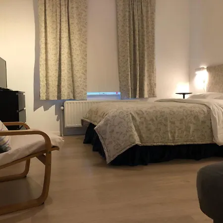 Cozy Guesthouse Löwen